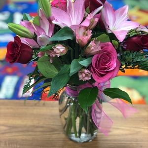 Meet your Posher, Krystal